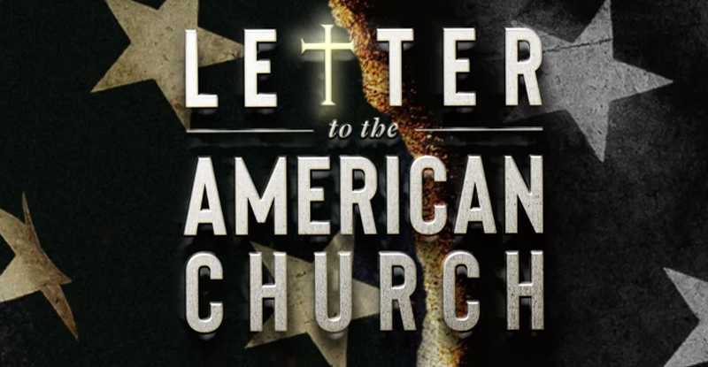 Review: Letter to the American Church documentary | STARRS