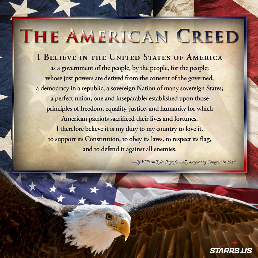 American-Creed image